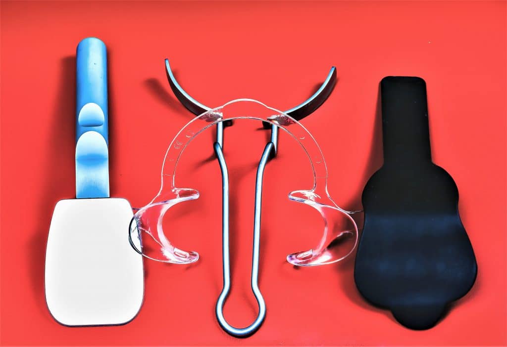 Photography equipments