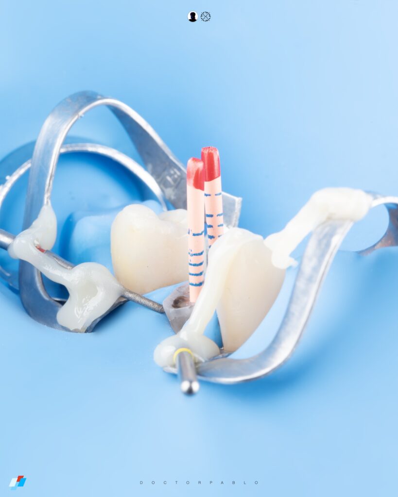 Endodontics